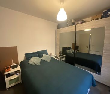 Gelijkvloers 2-slaapkamer appartement in Ravels. - Foto 4