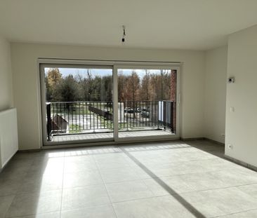 Centrum gelegen appartement met 2 slaapkamers - Photo 1