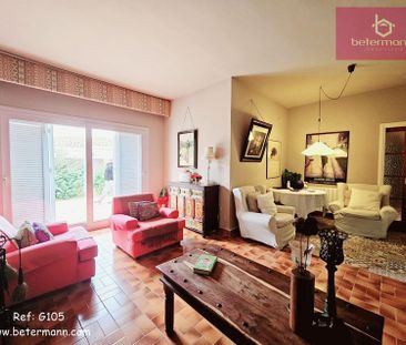 Alquiler de casa o chalet independiente en Calle cuatro pinos - Foto 3