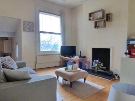 Bushey Hall Road, Bushey, WD23 - Photo 4