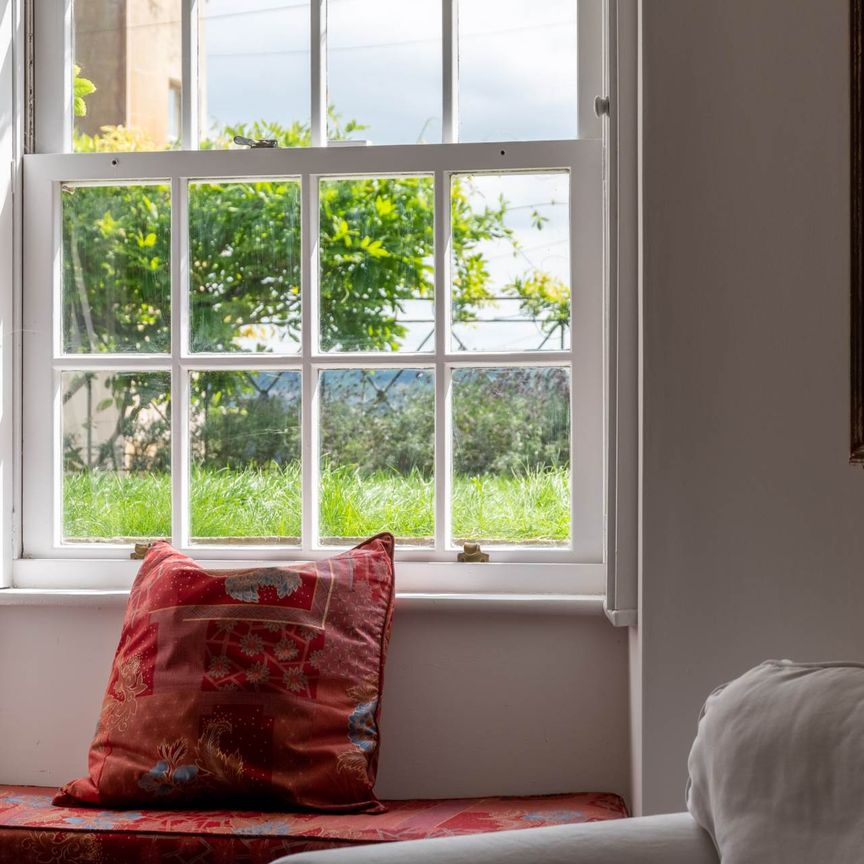 The Apartment, Somerset House, Sion Hill, Bath BA1 - Photo 1