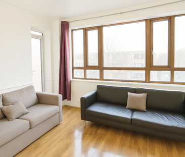 2 bedroom flat to rent - Photo 1