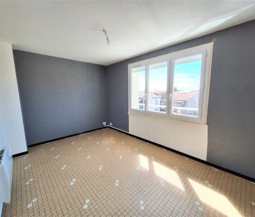 Location appartement 4 pièces - 64m² à St bonnet pres riom (63200) - Photo 1