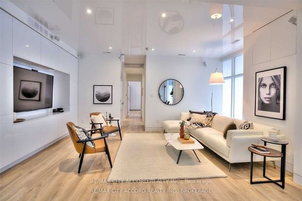 Camden Lofts , #101-103 - Photo 1