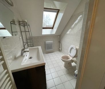 Appartement T1 à louer Nantes - 29 m² - Photo 1