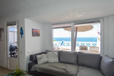 Duplex apartment for rent with beautiful sea and Teide views in Los Caideros🌅 - Photo 1