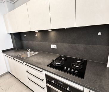 De inchiriat apartament 2 camere | Rond OMV | H Pipera Lake - Photo 6