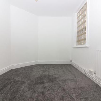 1 bedroom ground floor maisonette to rent - Photo 1