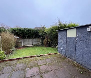 Severn Close - Photo 2