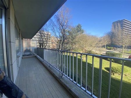 Appartement te huur - Photo 3