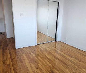 1 CH - 1 SDB - Montréal - $1,495 /mo - Photo 3