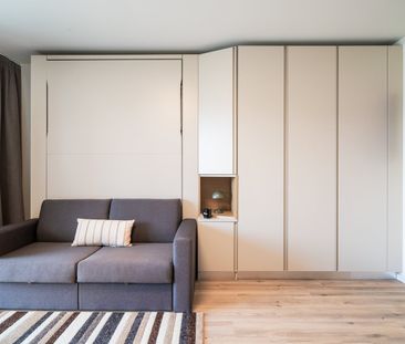 Welcome to City Pop Zurich Oerlikon – Your Home, Just Smarter - Foto 6
