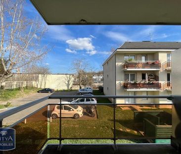 Location Appartement 1 pièce 21m² RAMBOUILLET 78120 - Photo 5