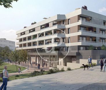 Flat for rent with Terrace in Mira-sol (Sant Cugat del Vallès) - Photo 2