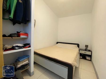 Location Appartement 2 pièces 42m² ST LEU 97436 - Photo 5