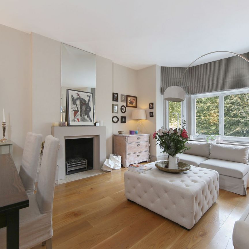 Pembridge Villas, W11 - Photo 1
