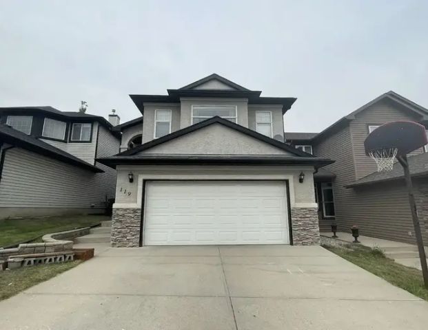 Arbour lake basement rent | 119 Arbour Crest Rise Northwest, Calgary - Photo 1