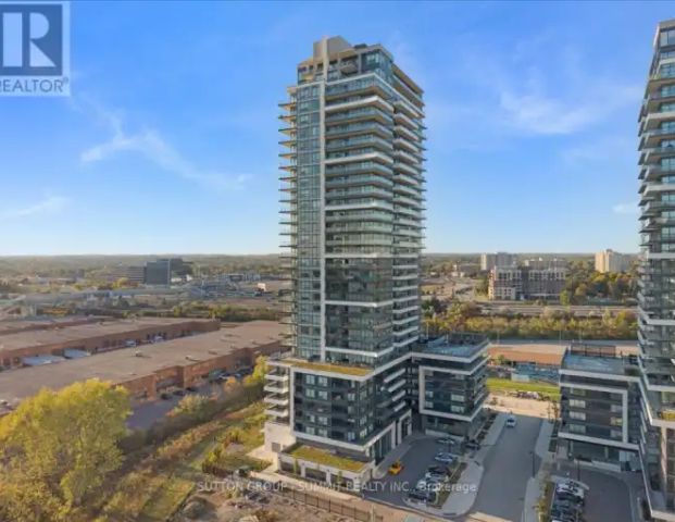 1108 - 1435 CELEBRATION DRIVE | 1108 - 1435 CELEBRATION DRIVE, Pickering - Photo 1