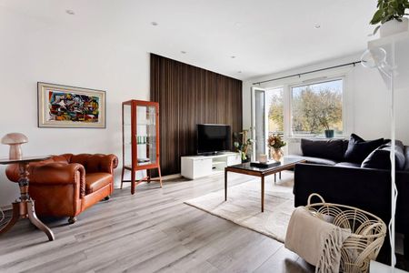 Vänersborgsgatan, Göteborg - Photo 2