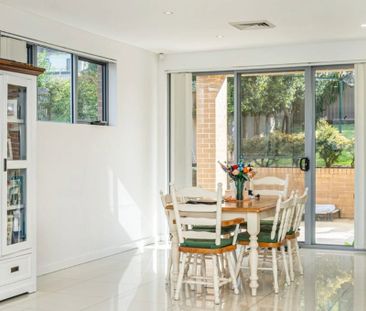 12 HEYSEN AVE, Ermington NSW 2115 - House For Rent | Domain - Photo 6