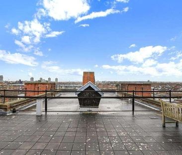 Belgrave House, Sw, Vauxhall, SW9 - Photo 4