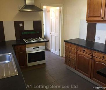 1 bedroom property to rent in Nuneaton - Photo 3