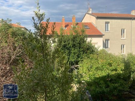 Appartement à louer 1 pièce 28.19m² - Photo 2