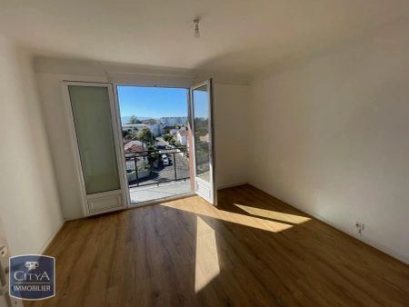 Appartement à louer 3 pièces 57.12m² - Photo 5