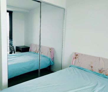 1 Bedroom (Only Female) - Photo 2