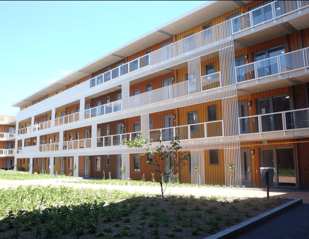 Appartement te huur: Verlaat 6-J 3901 RG Veenendaal - Foto 1