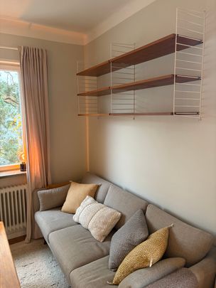 Sulitelmavägen, Bromma - Foto 1