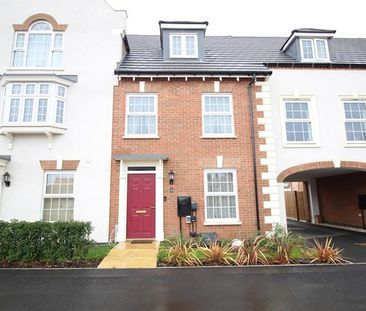 3 bedroom townhouse to rent - Photo 2