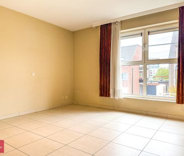 Verzorgd appartement - lange termijn huur mogelijk | Potegemstraat - Photo 3