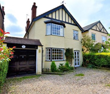 4 bedroom detached house to rent - Photo 2