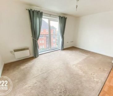 Dutton Court - Warrington - WA1 - Photo 1