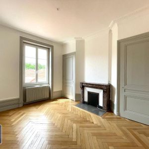 Location Appartement 2 pièces 68m² ST ETIENNE 42000 - Photo 3