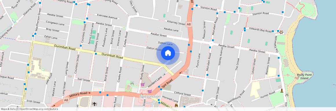 6 Dalton Road, Mosman NSW 2088