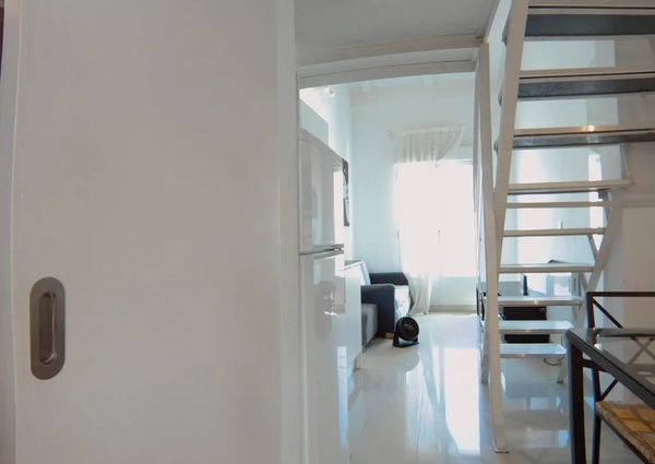 Calle de Antonio Zamora, Madrid, Community of Madrid 28011