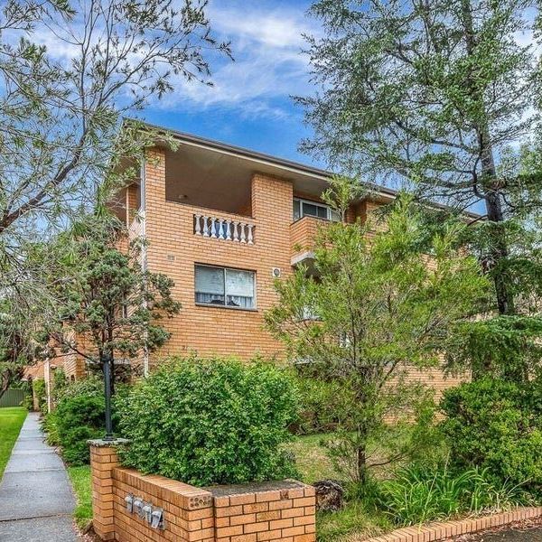 1/21-23 Fifth Avenue, Campsie NSW 2194 - House For Rent | Domain - Photo 1