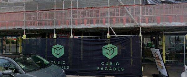 Room in a Shared Flat, Hulme High Street, M15 - Photo 1