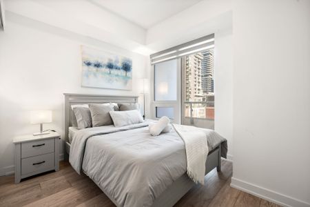 For Lease - 108 Peter Street Unit# 1509, Toronto, Ontario - Photo 3