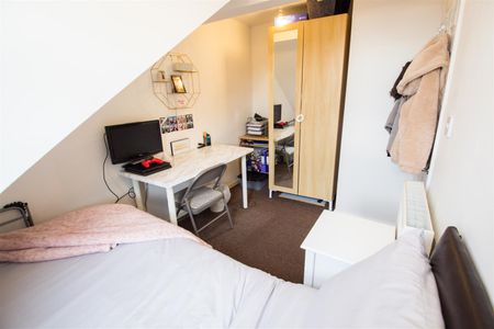 Thornville View, Hyde Park, LS6 1JP, Leeds - Photo 5