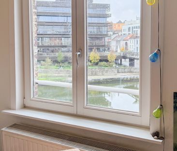 Appartement te huur in Gent - Photo 6