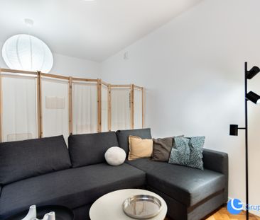 Nowoczesne Studio 39m2*Błonia ul. Fałata*-Salwator - Photo 3