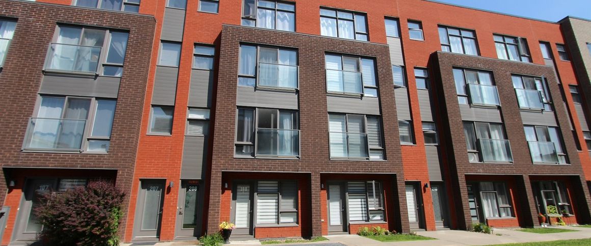 À louer / Appartement - Photo 1