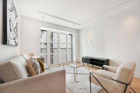 Millbank Quarter, SW1P, London - Photo 3