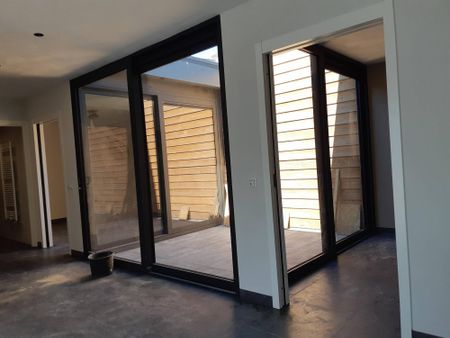 Te huur: Appartement Van Lennepstraat in Tilburg - Foto 4