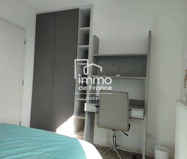 Location appartement 3 pièces 68.79 m² à Angers (49000) - Photo 2