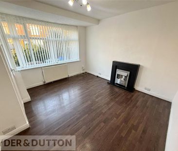 2 bedroom end of terrace house to rent - Photo 4