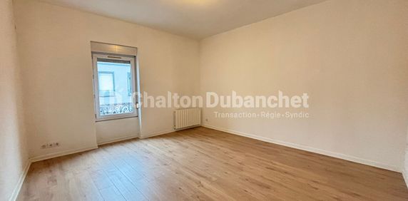 Location Appartement 2 pièces 47m² - Photo 2